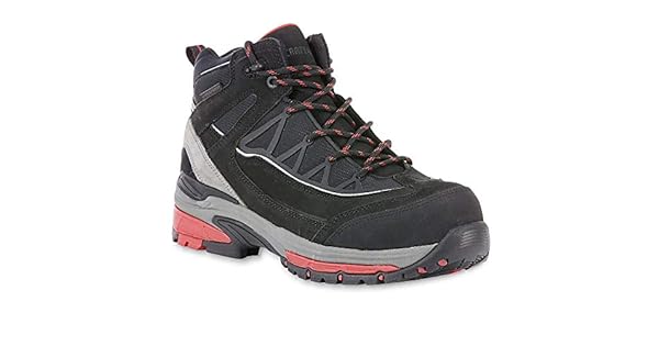 zapatos de trabajo craftsman