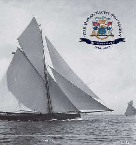 Making Waves: Royal Yacht Squadron