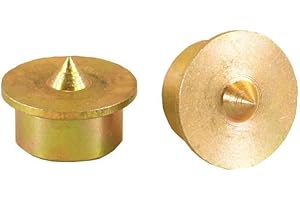 Best Way Tools 25874 1/2-Inch Dowel Center Set