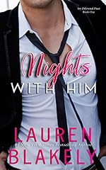 Nights With Him (Joy Delivered Duet Book 1)