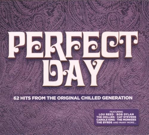 Perfect Day / Various at Amazon