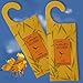 Hangerworld Pack of 2 Moth Repellent Sachets with All Natural Ingredients Lemongrass- for Drawers, Cupboards & Cloakroom etc.