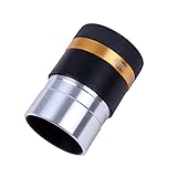 Eyepiece Telescope Wide Angle 62 Degree Lens