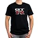 CafePress GTR T-Shirt T-Shirt Men's fitted t-shirt dark Men's Fitted T-