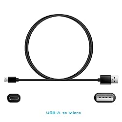 Charger Power Cord Compatible Bose SoundLink Color
