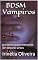Livro BDSM Vampiros: proibido para menores de dezoito anos