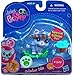 Hasbro Year 2010 Littlest Pet Shop 