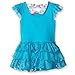Disney Girls' 2 Piece Sofia The First Lace Legging Set