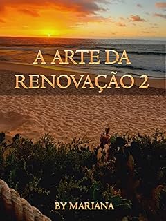 Livro A arte da renovação 2