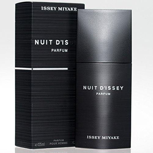 perfume issey miyake nuit