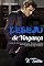 Livro Desejo de Vingança (Série Goulart Livro 2)