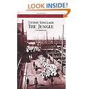 The Jungle (Dover Thrift Editions)