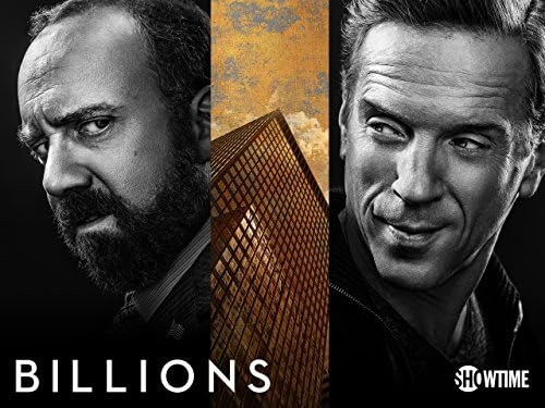 Billions Season 1