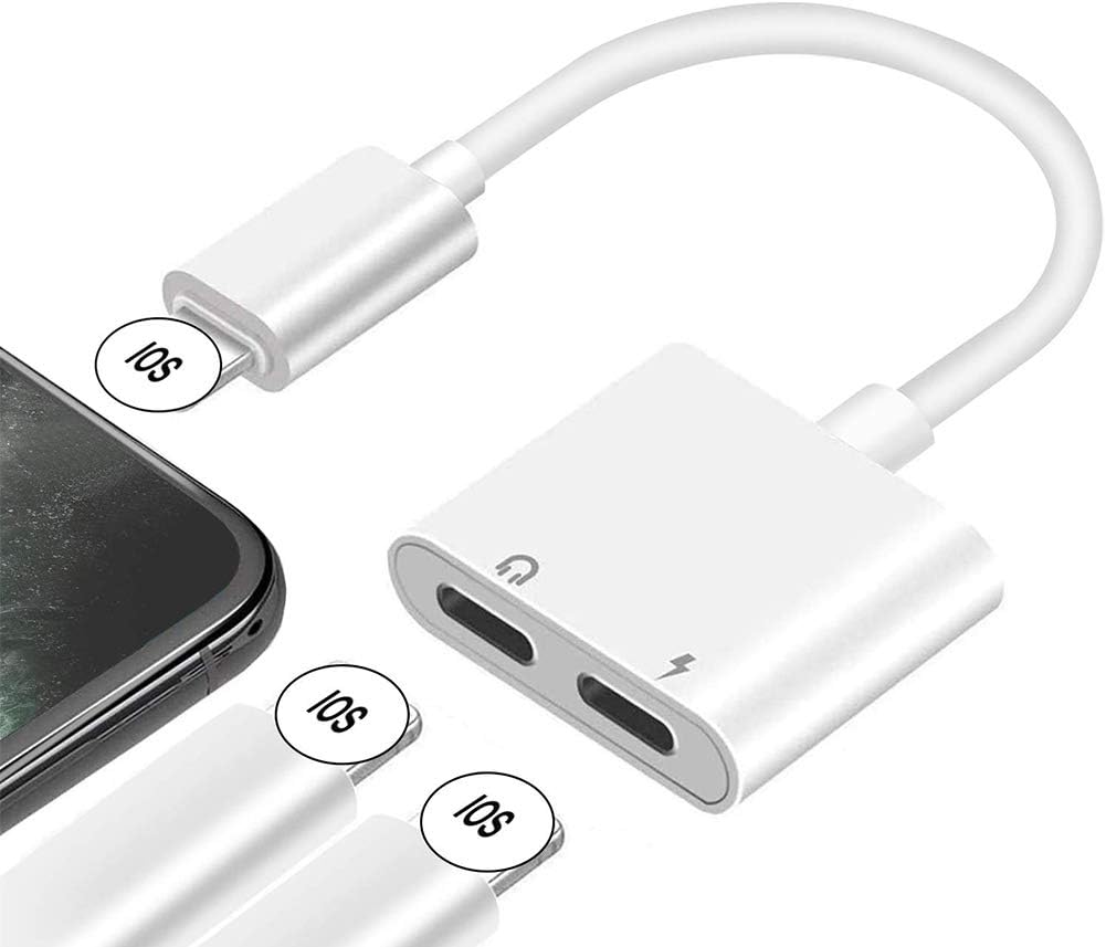 where can i buy an iphone dongle