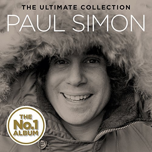 Paul Simon, Paul Simon - The Ultimate Collection By Paul Simon - Zortam Music