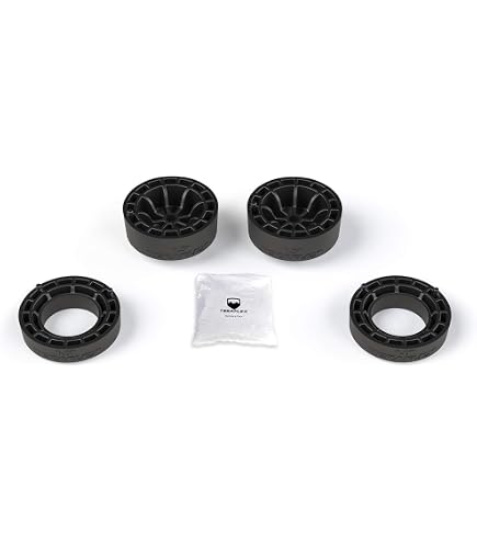 Amazon.com: Teraflex Suspension 1165200 JLU 4Door 1.5in