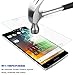 Oneplus 2 screen protector, Kaptron Tempered Glass Ultra-Clear High Definition Screen protector perfect fit for Oneplus two