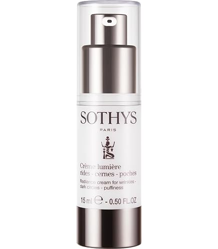 Amazon.com: SOTHYS Firming Specific Youth Serum | Anti-Wrinkle