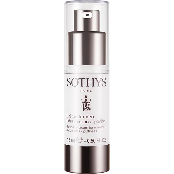 美容液 SOTHYS BX Wrinkle Corrector 15ml Sothys BX Wrinkle Corrector | Apothecarie New York
