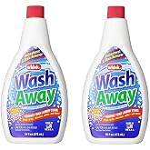 Whink Wash Away Stain Remover, 16 Fl Oz, 2 Pack