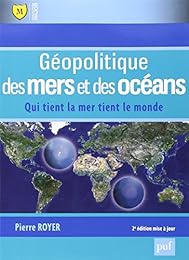 Géopolitique des mers et des océans