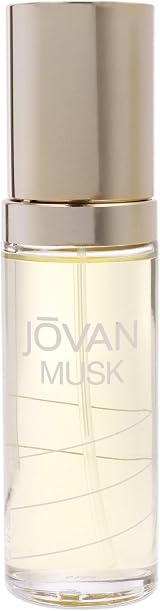 Jovan Musk Cologne Spray for Women 59 ml Brand New view 3