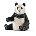 Schleich Wild Life, Animal Figurine, Animal Toys for Boys and Girls 3-8 Years Old, Female Giant Panda