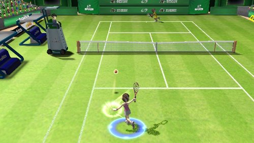 Deca Sports 2 Wii Game - Image 12