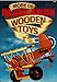 More of Blizzard's Wooden Toys by