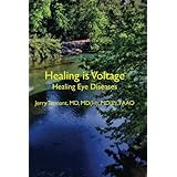 Healing is Voltage: Healing Eye Diseases