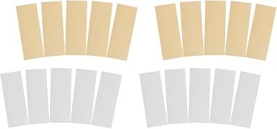 Baluue DIY Zinc Copper Battery Plate Electroplating Metal Foil Science Kit