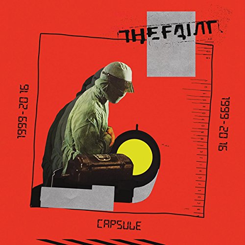 The Faint - Promo Only UK Underground Beats June - Zortam Music