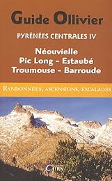 Pyrénées centrales