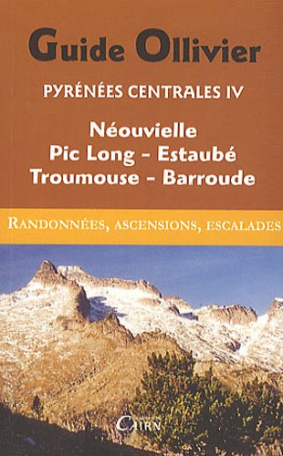 Pyrénées centrales