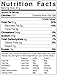 Anna and Sarah Fancy Raw Pecans in Resealable Bag, 12 Oz