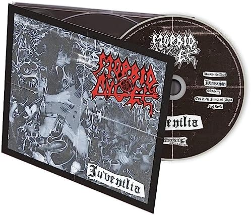Morbid Angel - Heretic - Amazon.com Music