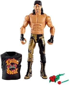 wwe elite eddie guerrero