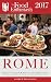 Rome - 2017 (The Food Enthusiast's Complete Restaurant Guide)