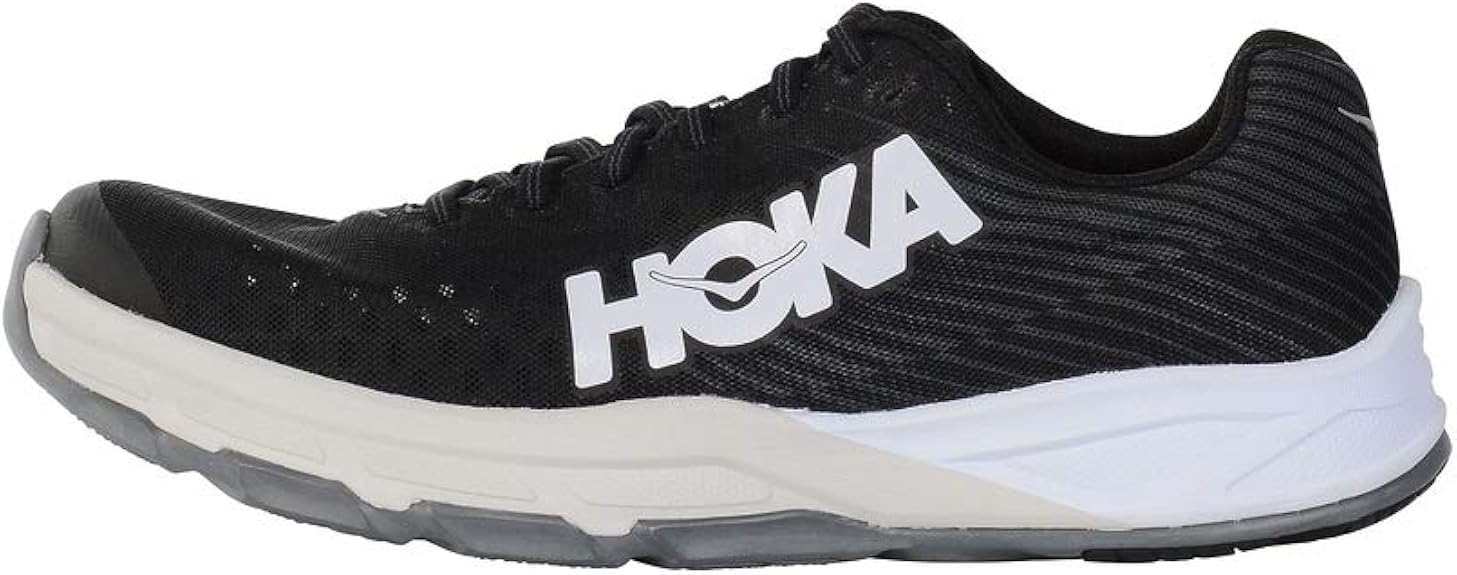 hoka evo carbon rocket running shoes