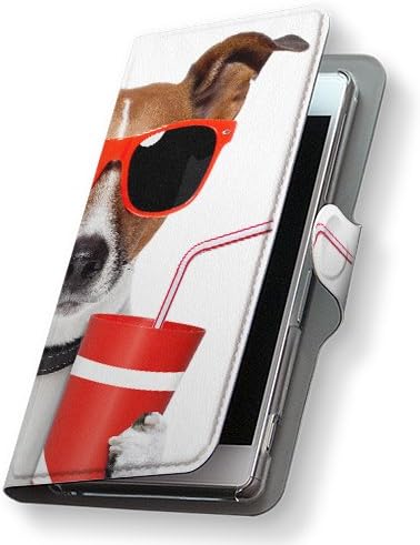 Amazon Aquos Phone Ex Sh 04e ケース カバー 手帳型 スマコレ レザー 手帳タイプ 革 Sh04e スマホケース スマホカバー アクオスフォン アニマル 002816 Sharp シャープ Docomo ドコモ 犬 動物 写真 D Sh04e 002816 Nb ケース カバー 通販