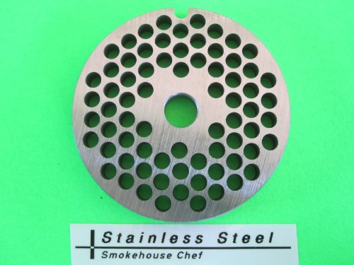 image for Smokehouse Chef #5 SET (3) plates and (1) knife for Chefs Choice meat 