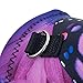 AUPET Water Bottle Carrier,Insulated Neoprene Water bottle Holder Bag Case Pouch Cover 1.2L/40oz, Adjustable Shoulder Strap, Great for Stainless Steel and Plastic Bottles, Sport and Energy Drinks