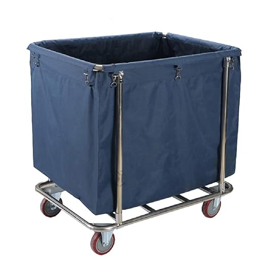 Cesto ropa acero inoxidable | Inoxidable