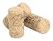 Home Brew Ohio #8 Straight Corks, 8" x 1 3/4" (Pack of 100) primary