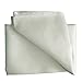 TONYKO Fiberglass Fire Blanket for Emergency Surival, Flame Retardant Protection and Heat Insulation with Various Sizes (47.2×47.2 inches)