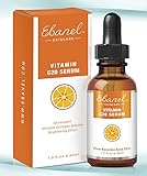 Ebanel Vitamin C20 Serum, 1 oz.(30ml)