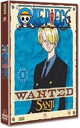 One Piece Volume 5 - Episodes 53 À 65