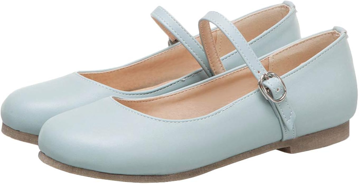 Ballerina Blau