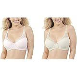 Vanity Fair Women S Cooling Touch Full Coverage Underwire Bra 75355 At Amazon Women S Clothing Store