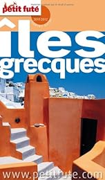 Îles grecques